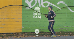 Desktop Screenshot of freesam.org