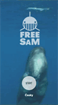 Mobile Screenshot of freesam.org